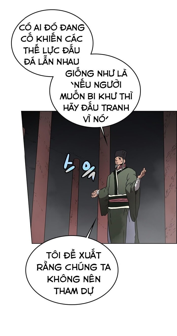 Biên Niên Sử Của Thiên Quỷ Chap 53 - Next Chap 54