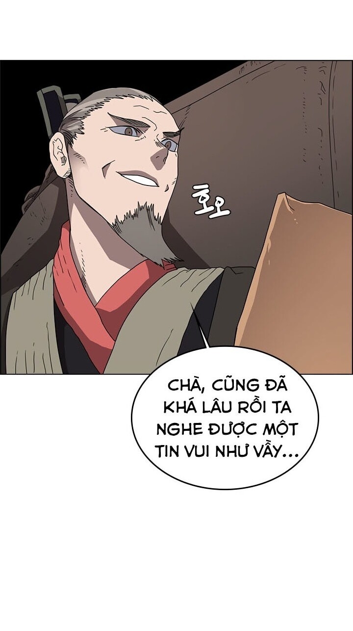 Biên Niên Sử Của Thiên Quỷ Chap 53 - Next Chap 54