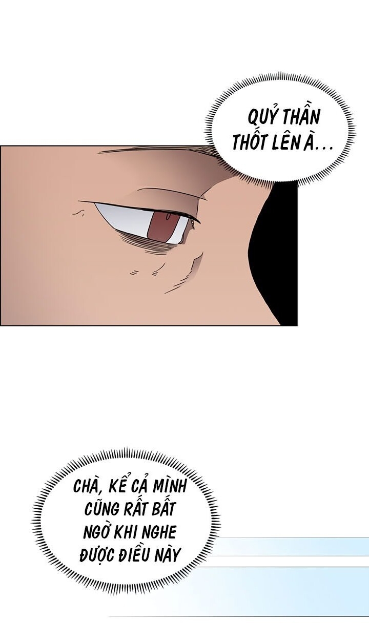 Biên Niên Sử Của Thiên Quỷ Chap 53 - Next Chap 54