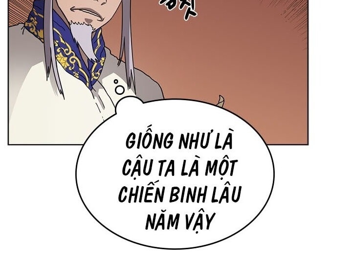 Biên Niên Sử Của Thiên Quỷ Chap 53 - Next Chap 54