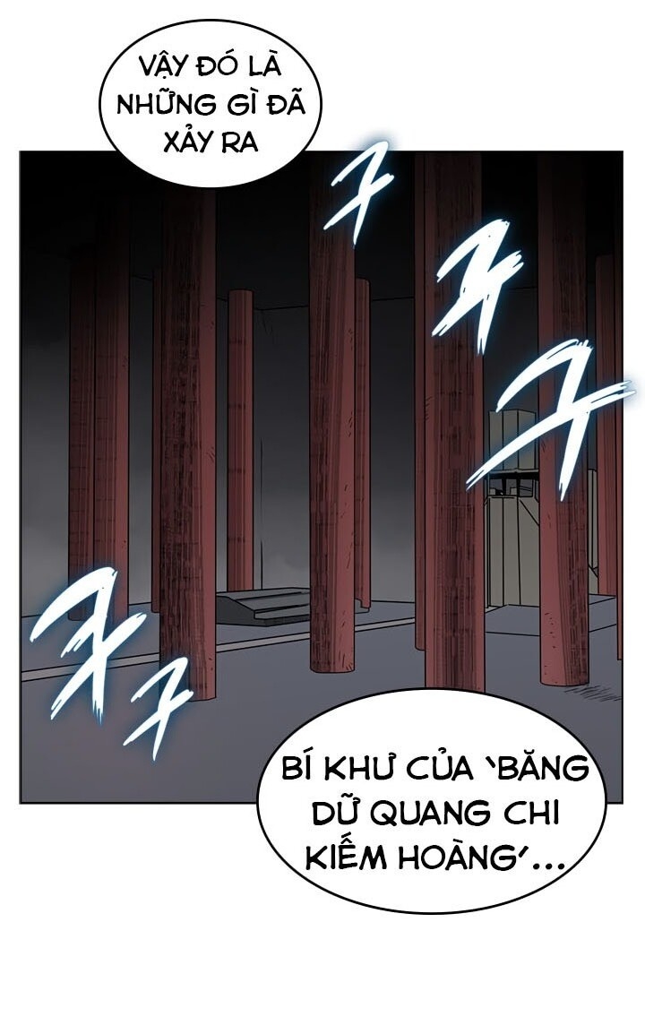 Biên Niên Sử Của Thiên Quỷ Chap 53 - Next Chap 54