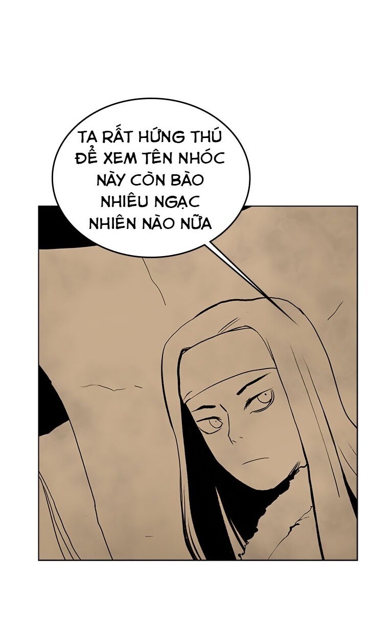 Biên Niên Sử Của Thiên Quỷ Chap 53 - Next Chap 54
