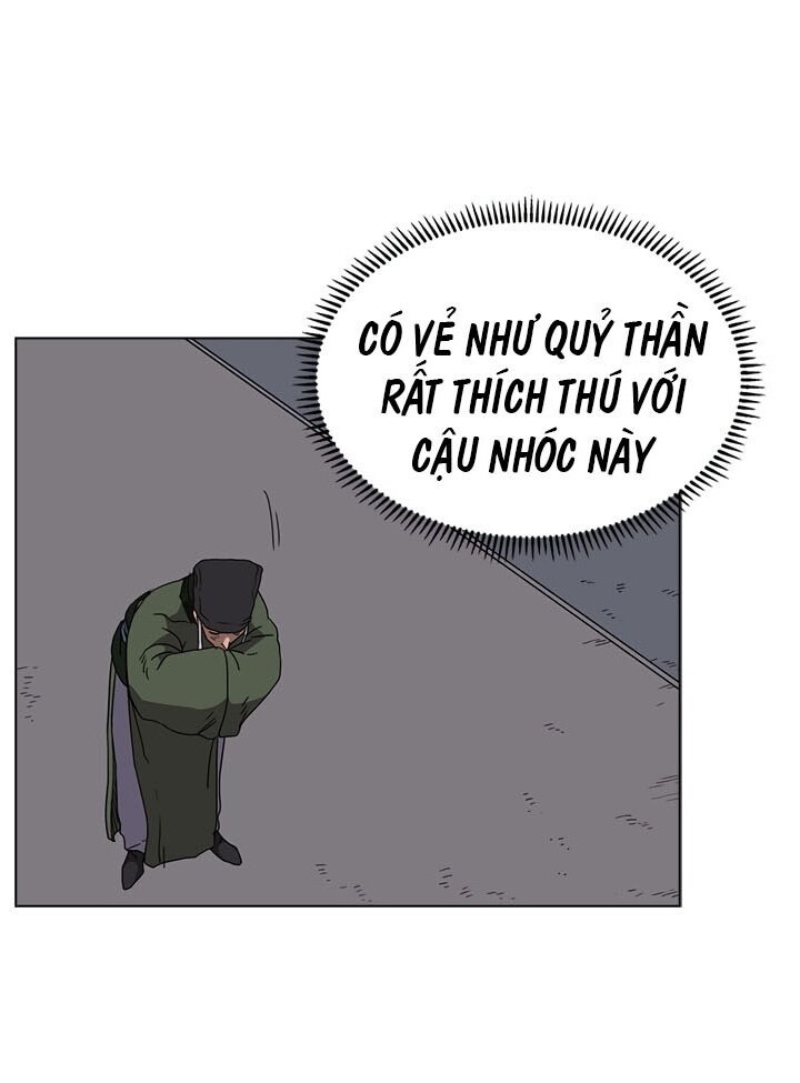 Biên Niên Sử Của Thiên Quỷ Chap 53 - Next Chap 54