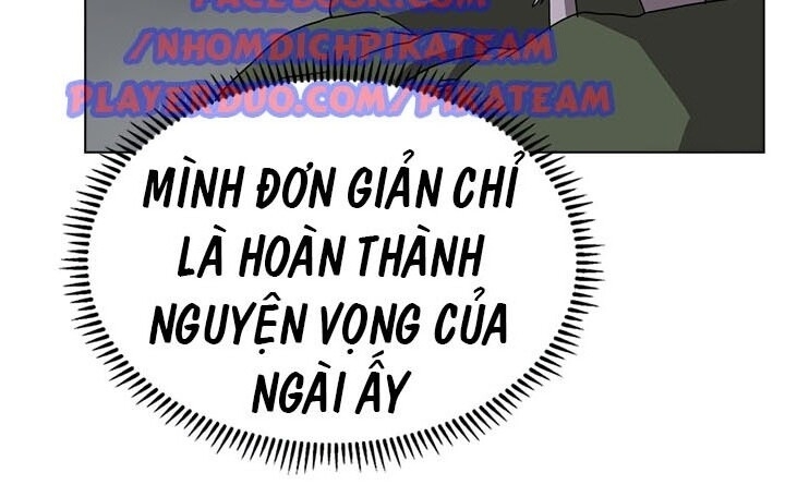 Biên Niên Sử Của Thiên Quỷ Chap 53 - Next Chap 54