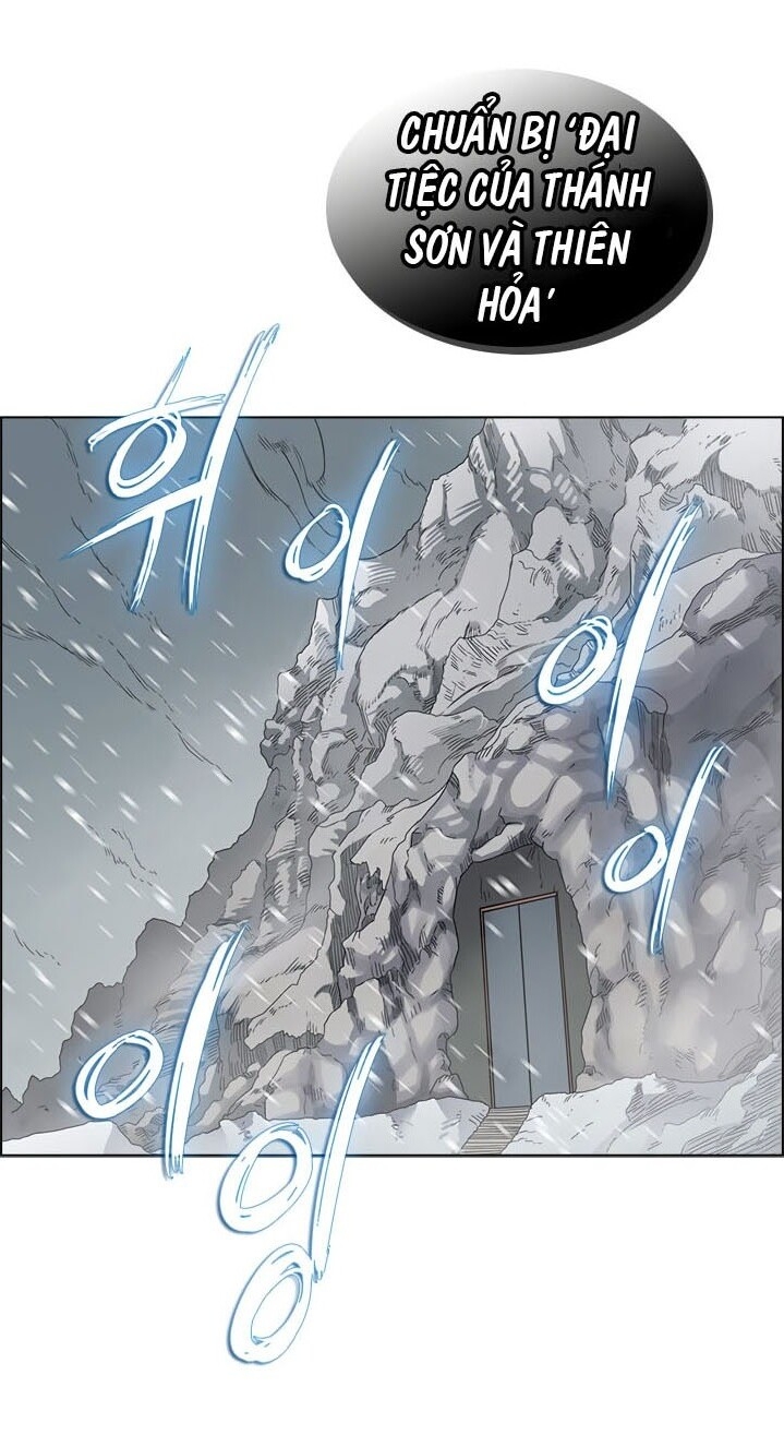 Biên Niên Sử Của Thiên Quỷ Chap 53 - Next Chap 54