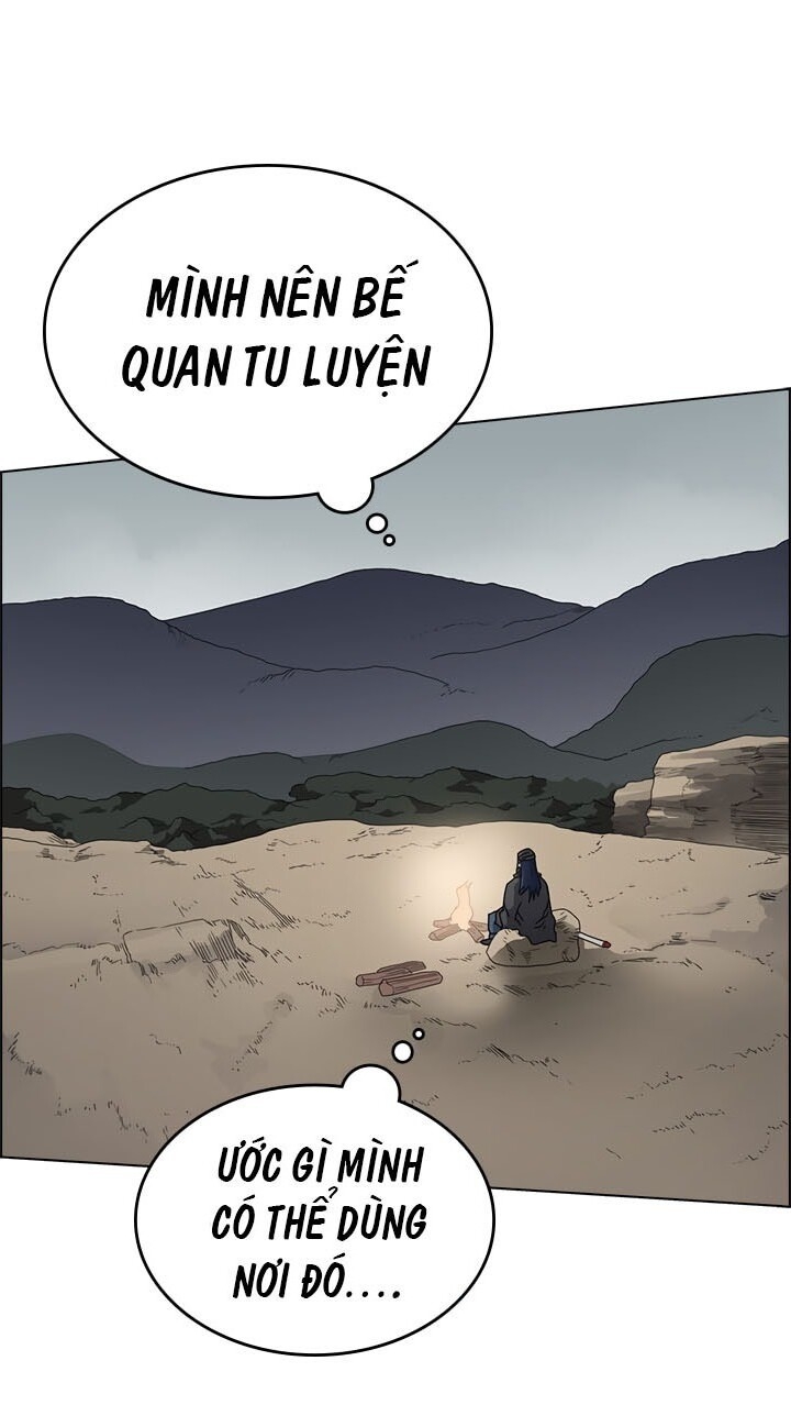 Biên Niên Sử Của Thiên Quỷ Chap 53 - Next Chap 54