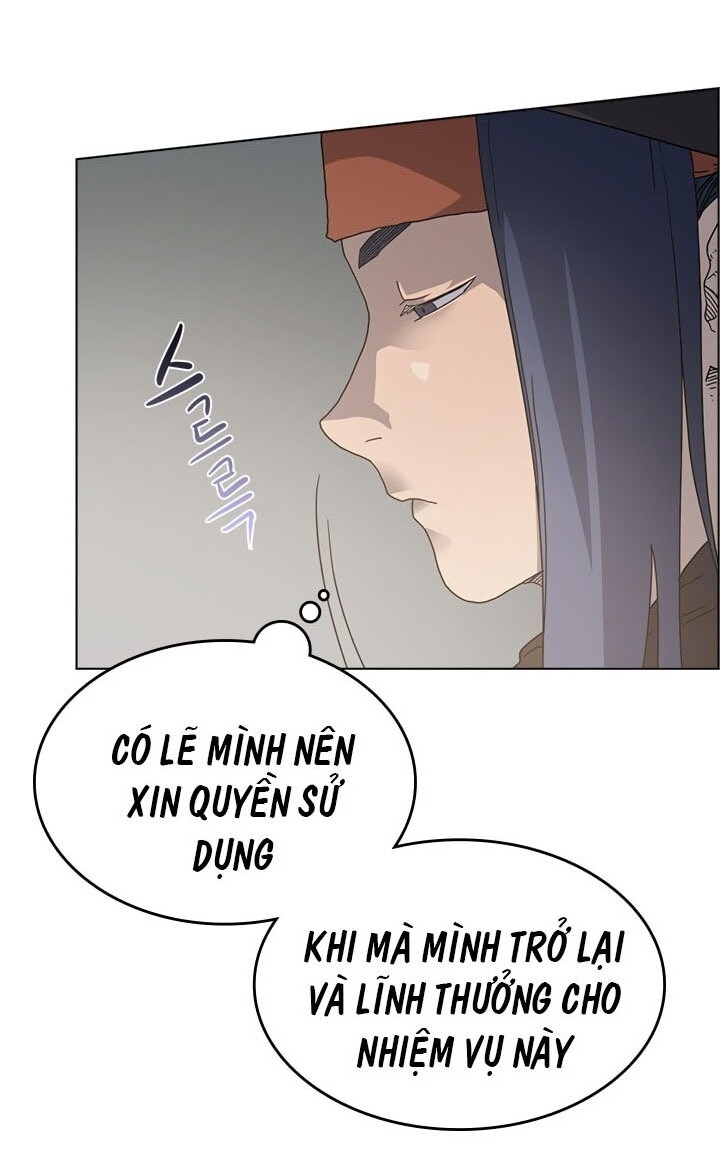 Biên Niên Sử Của Thiên Quỷ Chap 53 - Next Chap 54
