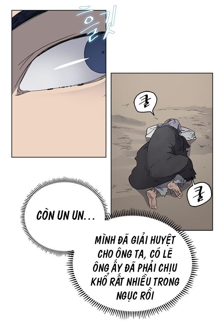 Biên Niên Sử Của Thiên Quỷ Chap 53 - Next Chap 54