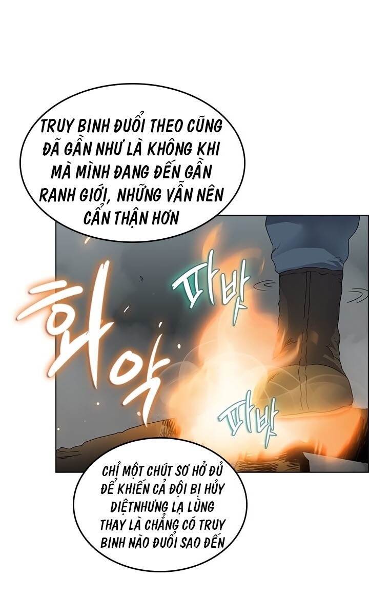 Biên Niên Sử Của Thiên Quỷ Chap 53 - Next Chap 54