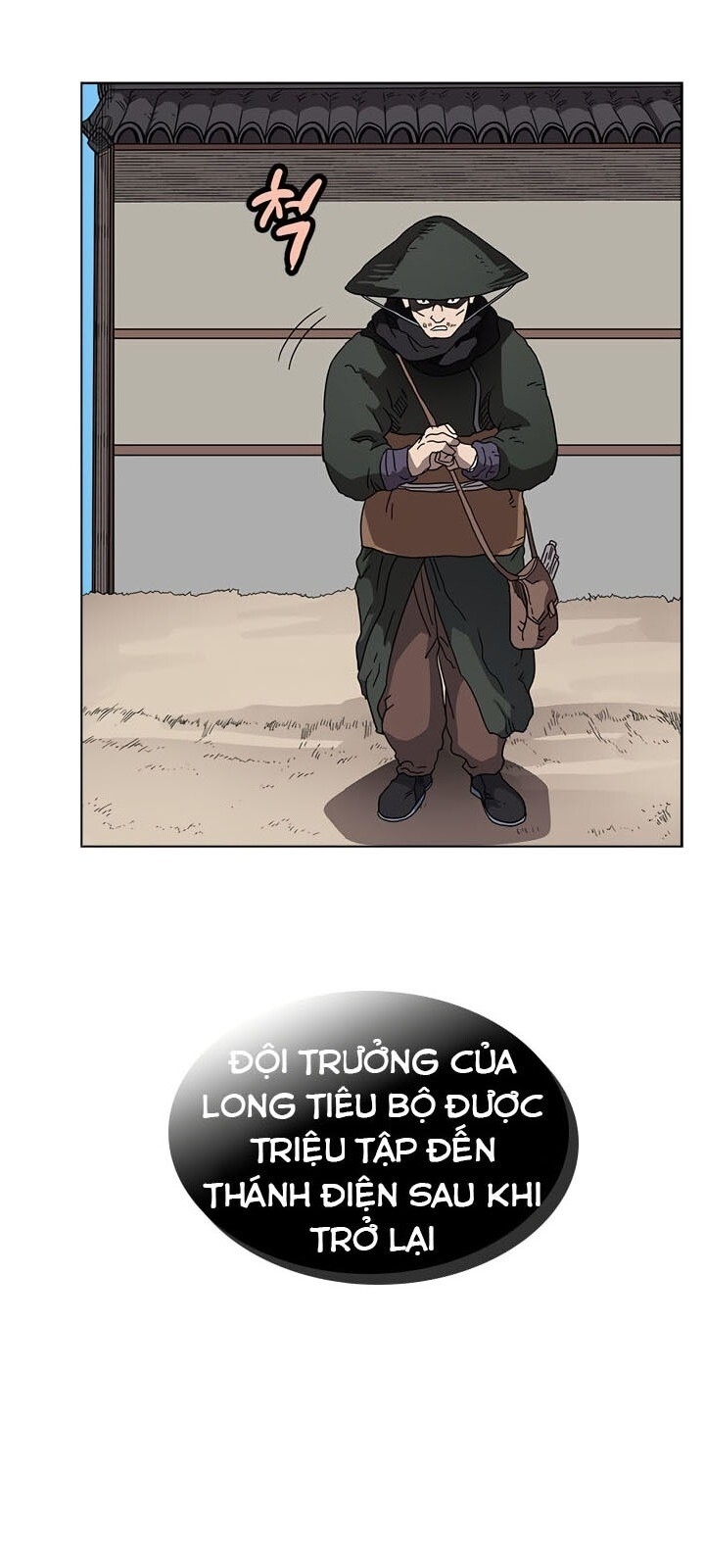Biên Niên Sử Của Thiên Quỷ Chap 53 - Next Chap 54