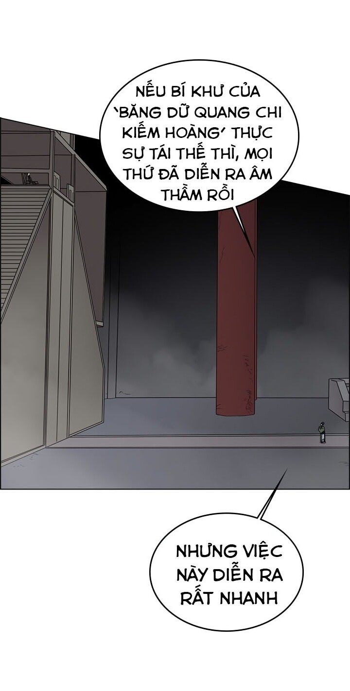 Biên Niên Sử Của Thiên Quỷ Chap 53 - Next Chap 54