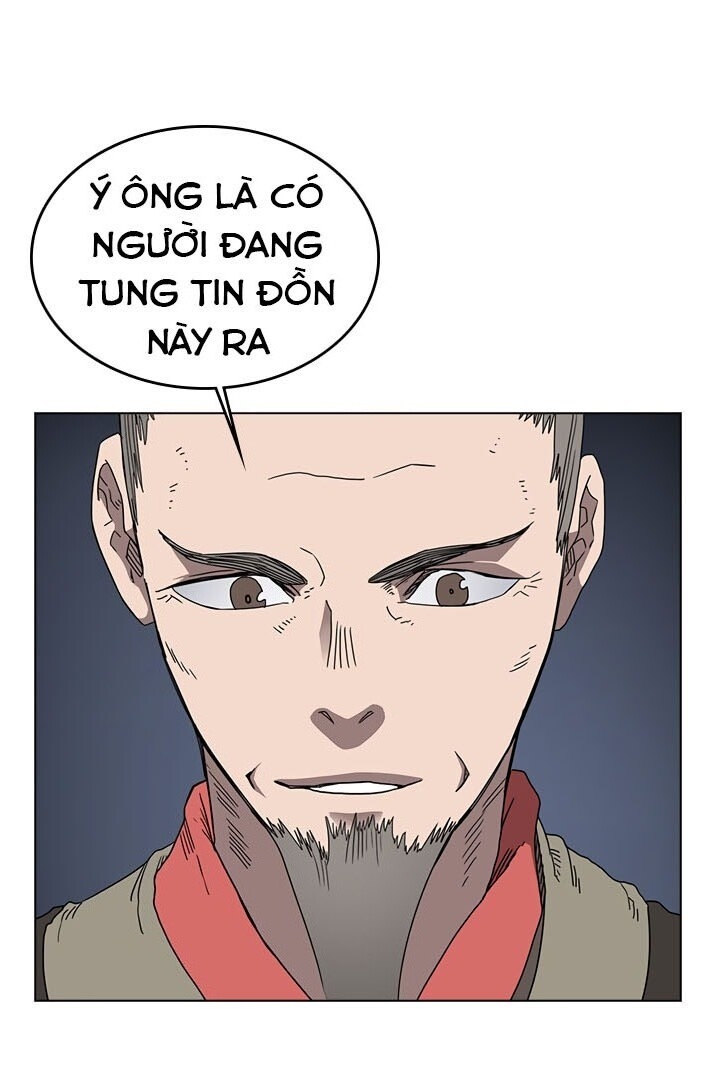 Biên Niên Sử Của Thiên Quỷ Chap 53 - Next Chap 54