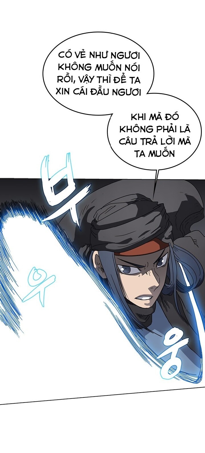 Biên Niên Sử Của Thiên Quỷ Chap 50 - Next Chap 51