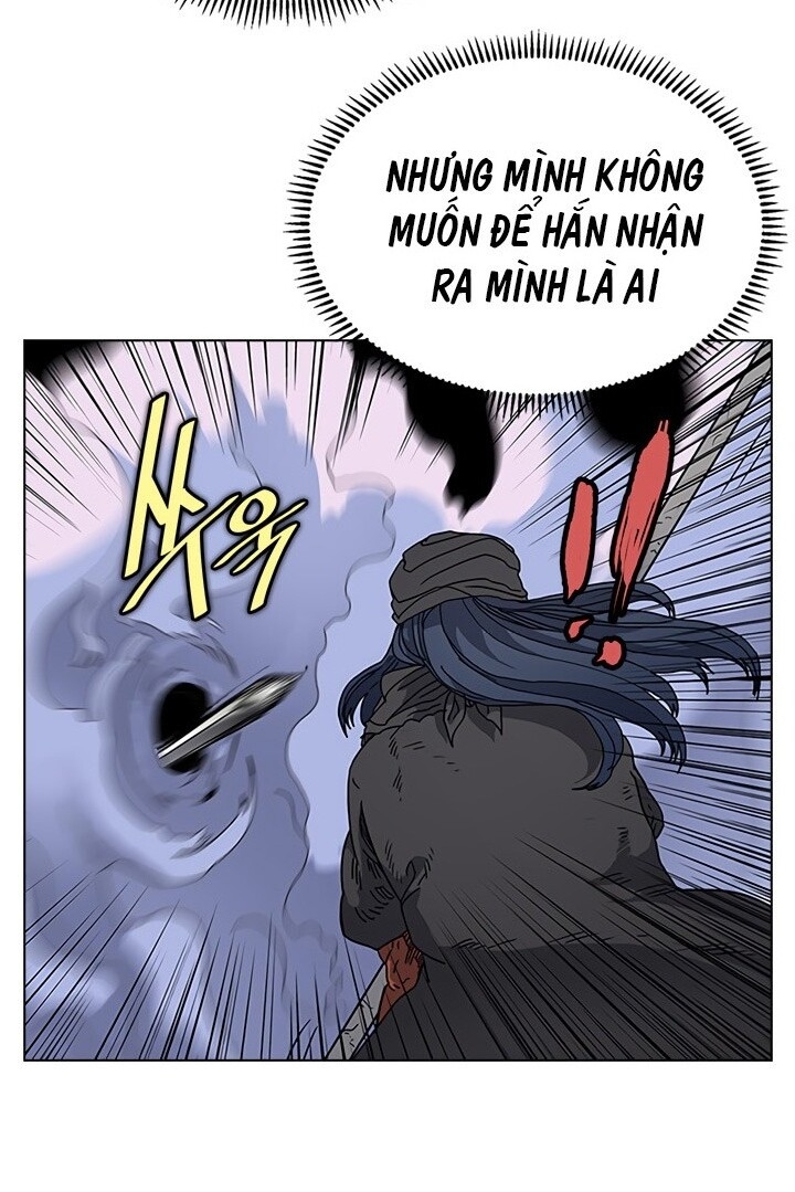 Biên Niên Sử Của Thiên Quỷ Chap 50 - Next Chap 51