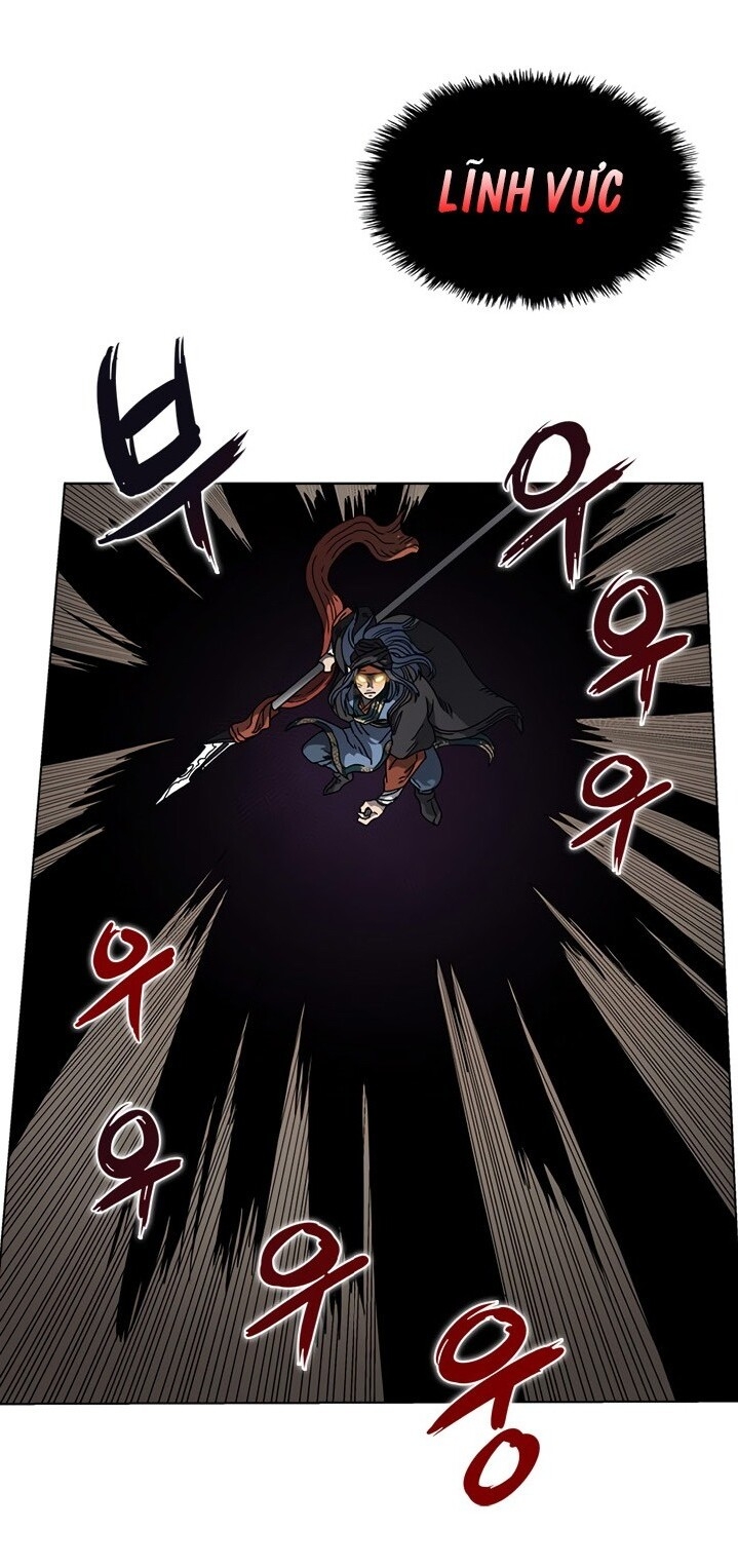 Biên Niên Sử Của Thiên Quỷ Chap 50 - Next Chap 51
