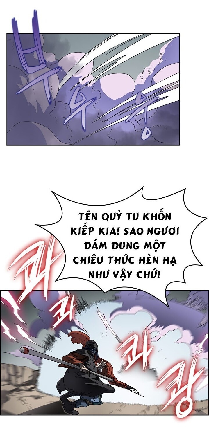 Biên Niên Sử Của Thiên Quỷ Chap 50 - Next Chap 51