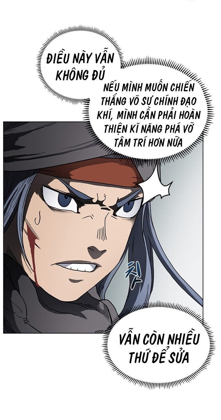 Biên Niên Sử Của Thiên Quỷ Chap 50 - Next Chap 51