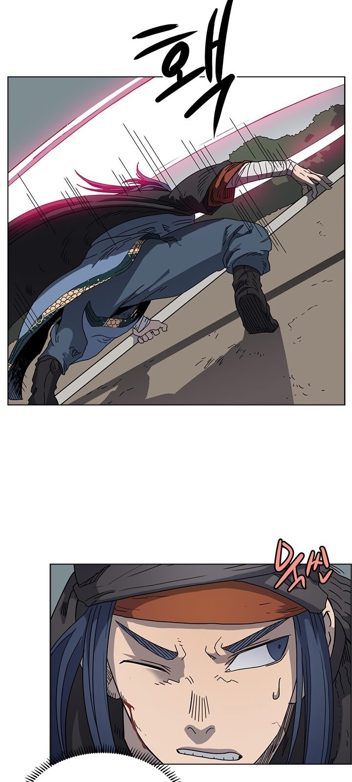 Biên Niên Sử Của Thiên Quỷ Chap 50 - Next Chap 51