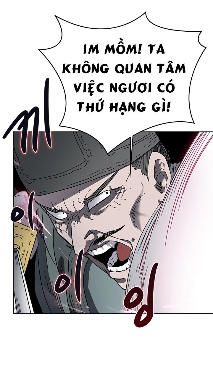 Biên Niên Sử Của Thiên Quỷ Chap 50 - Next Chap 51
