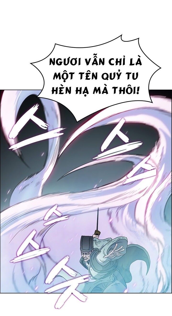 Biên Niên Sử Của Thiên Quỷ Chap 50 - Next Chap 51