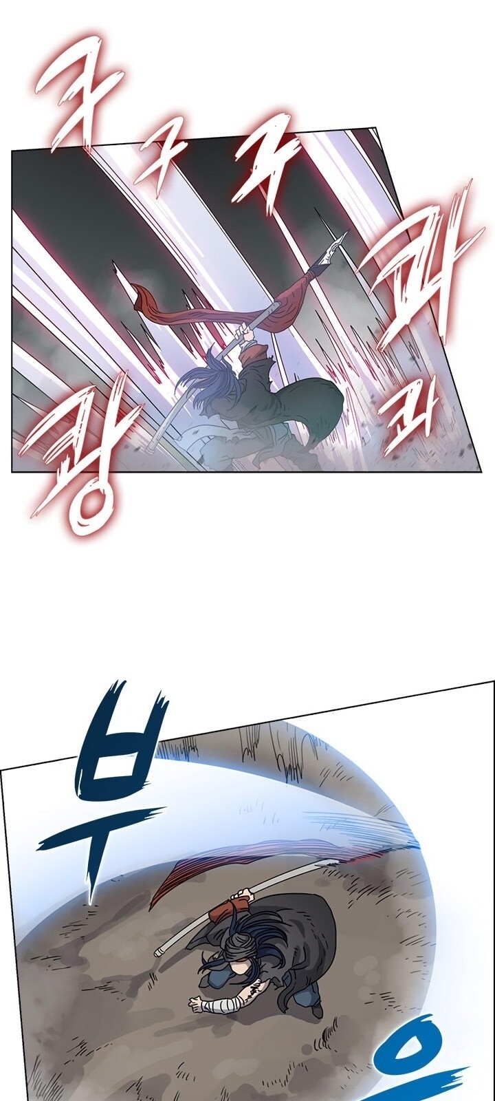 Biên Niên Sử Của Thiên Quỷ Chap 50 - Next Chap 51