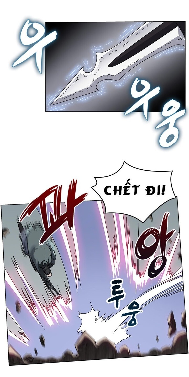 Biên Niên Sử Của Thiên Quỷ Chap 50 - Next Chap 51