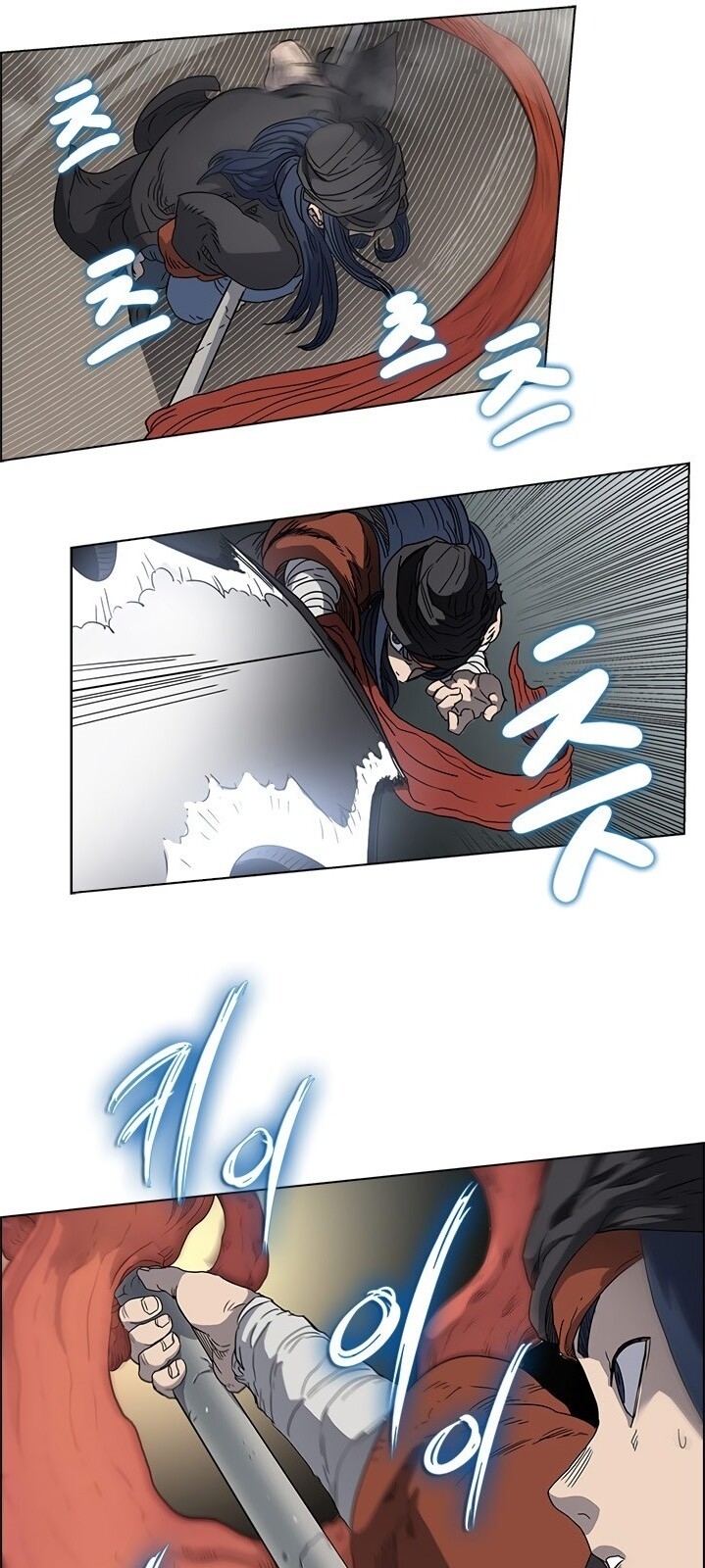 Biên Niên Sử Của Thiên Quỷ Chap 50 - Next Chap 51