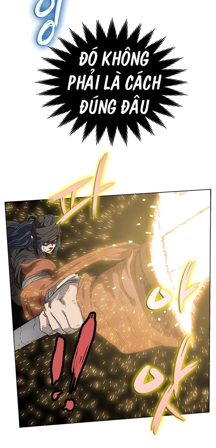 Biên Niên Sử Của Thiên Quỷ Chap 50 - Next Chap 51