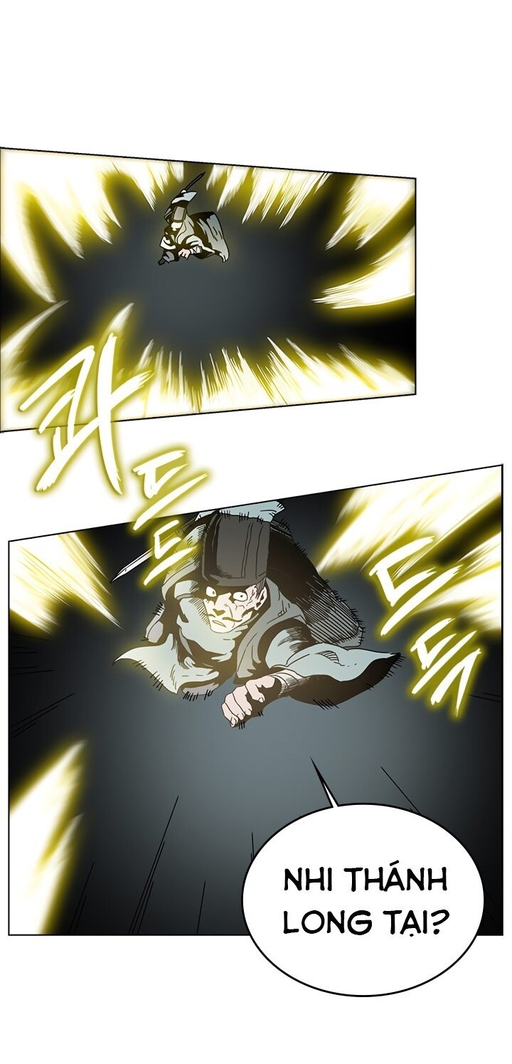 Biên Niên Sử Của Thiên Quỷ Chap 50 - Next Chap 51
