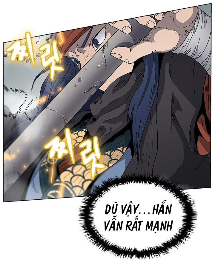 Biên Niên Sử Của Thiên Quỷ Chap 50 - Next Chap 51
