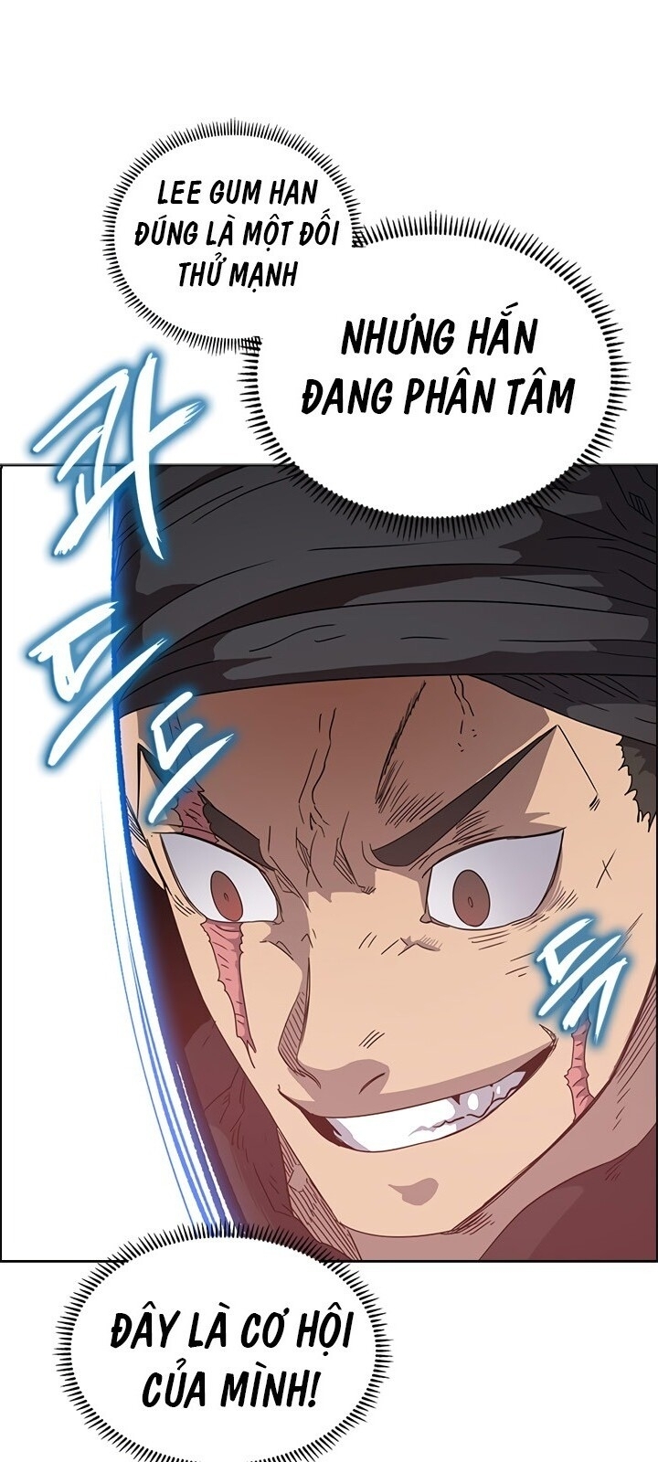 Biên Niên Sử Của Thiên Quỷ Chap 50 - Next Chap 51