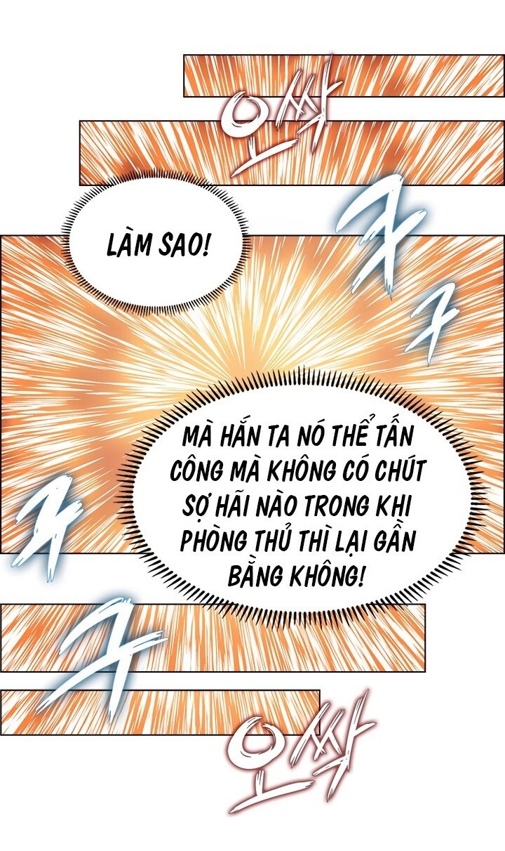 Biên Niên Sử Của Thiên Quỷ Chap 50 - Next Chap 51