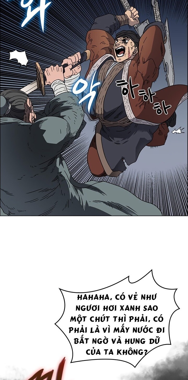 Biên Niên Sử Của Thiên Quỷ Chap 50 - Next Chap 51