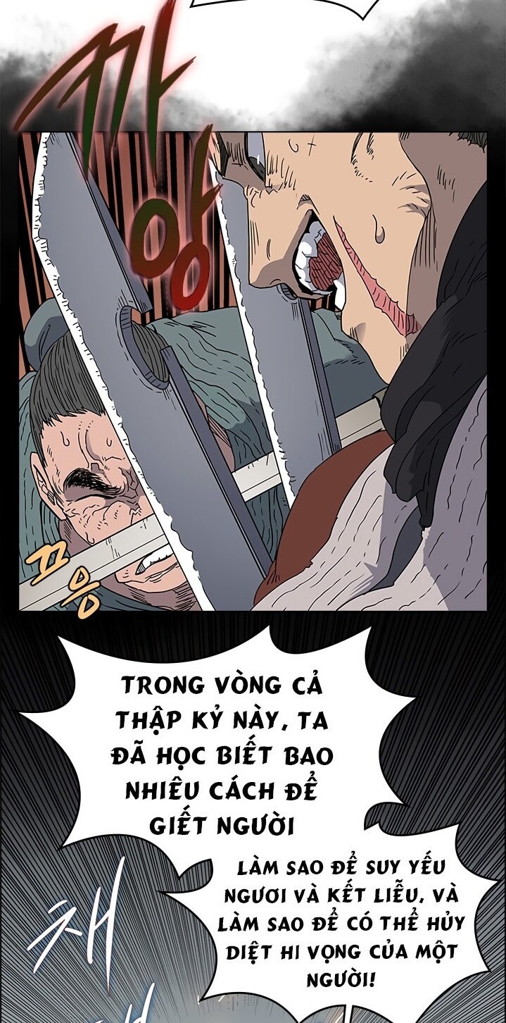 Biên Niên Sử Của Thiên Quỷ Chap 50 - Next Chap 51