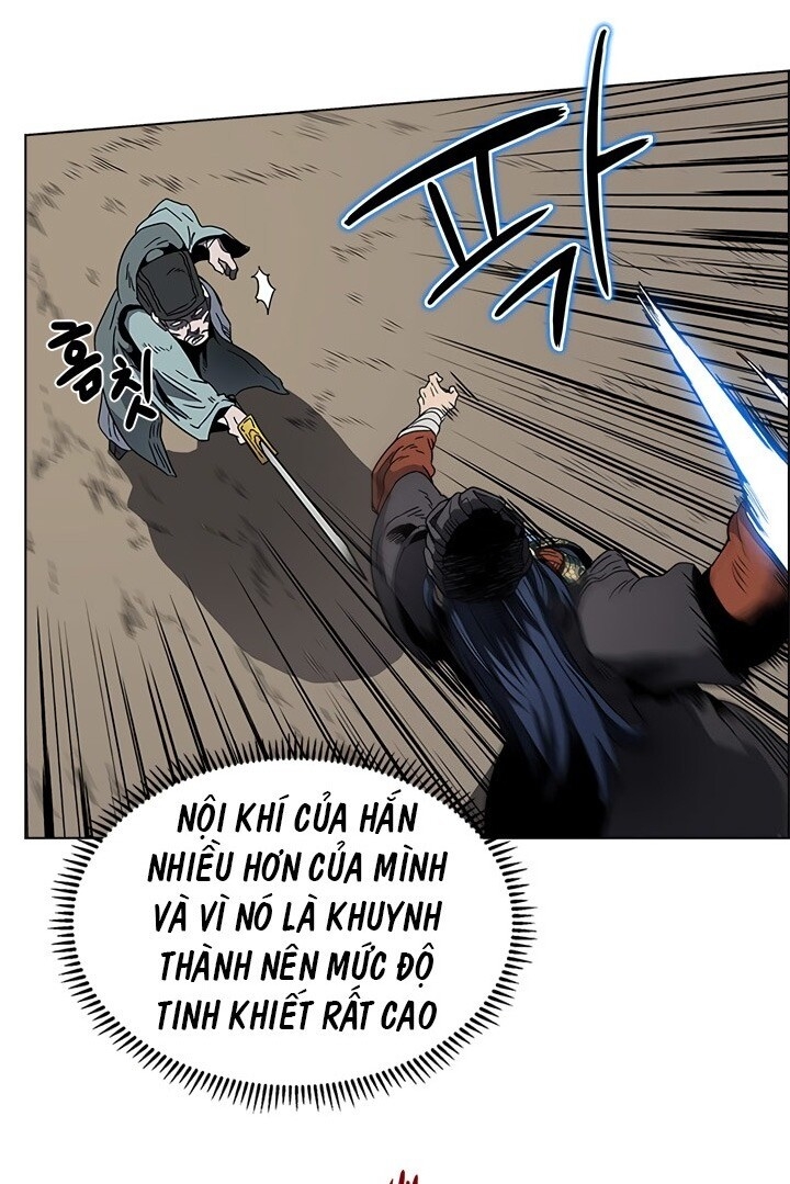 Biên Niên Sử Của Thiên Quỷ Chap 50 - Next Chap 51