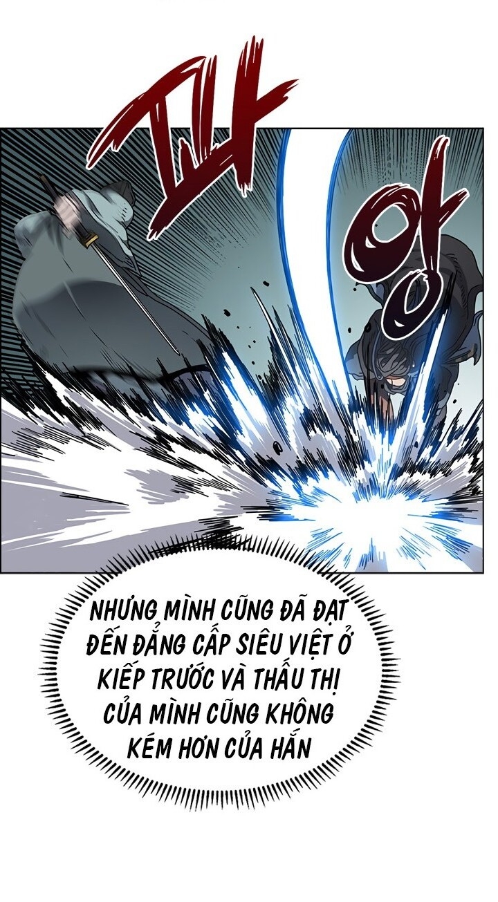 Biên Niên Sử Của Thiên Quỷ Chap 50 - Next Chap 51