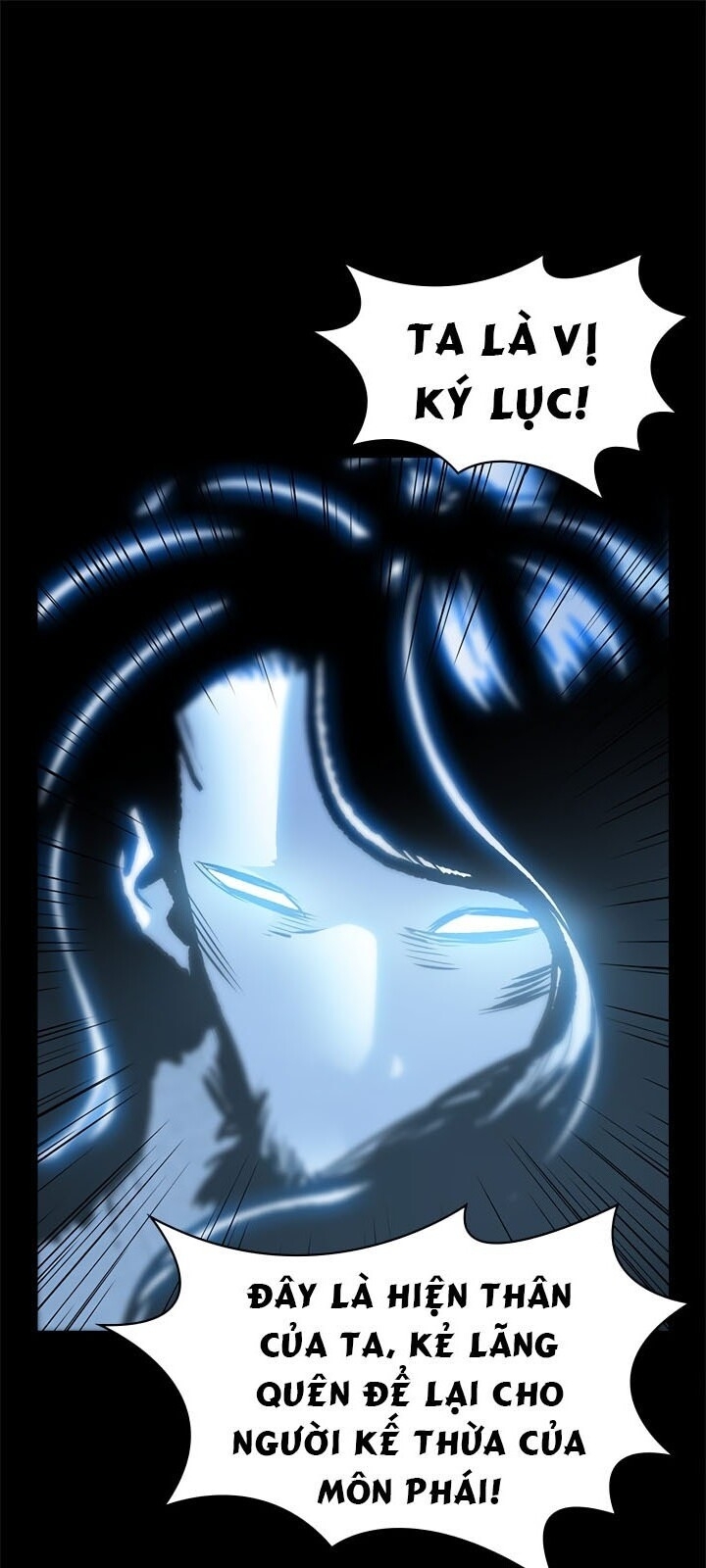 Biên Niên Sử Của Thiên Quỷ Chap 51 - Next Chap 52