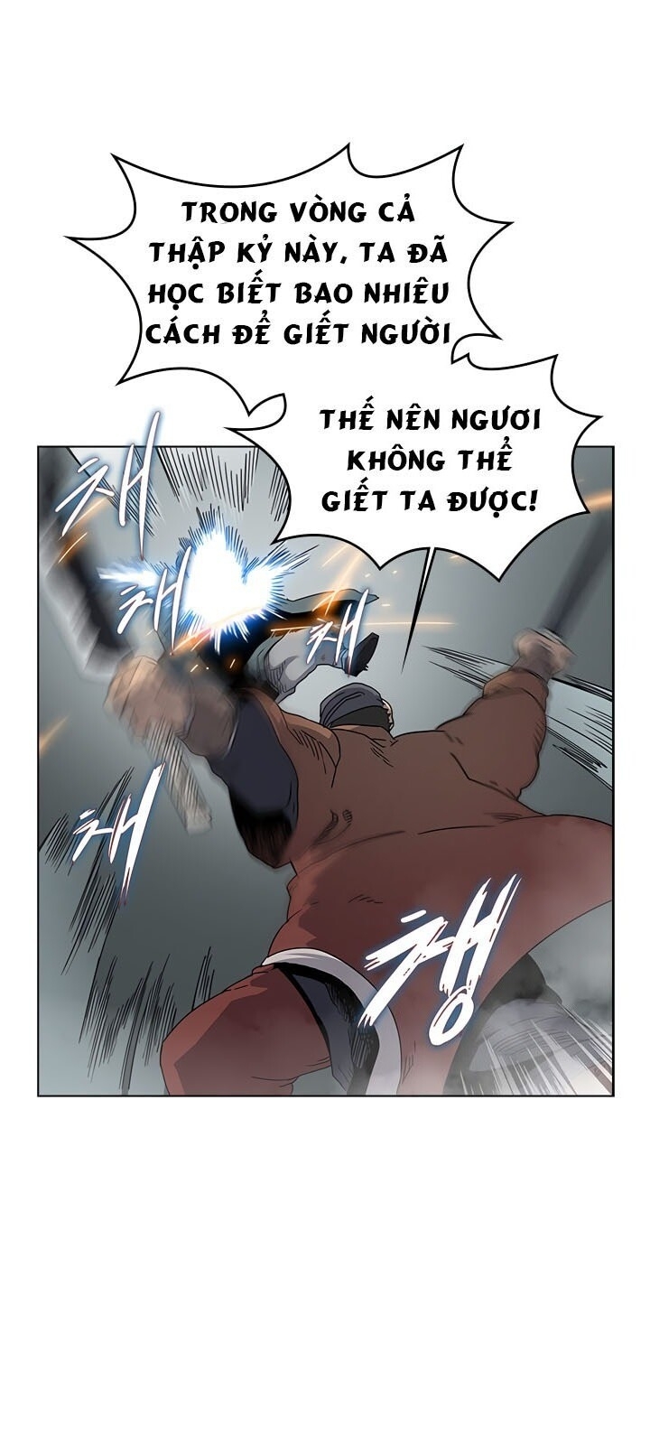 Biên Niên Sử Của Thiên Quỷ Chap 51 - Next Chap 52