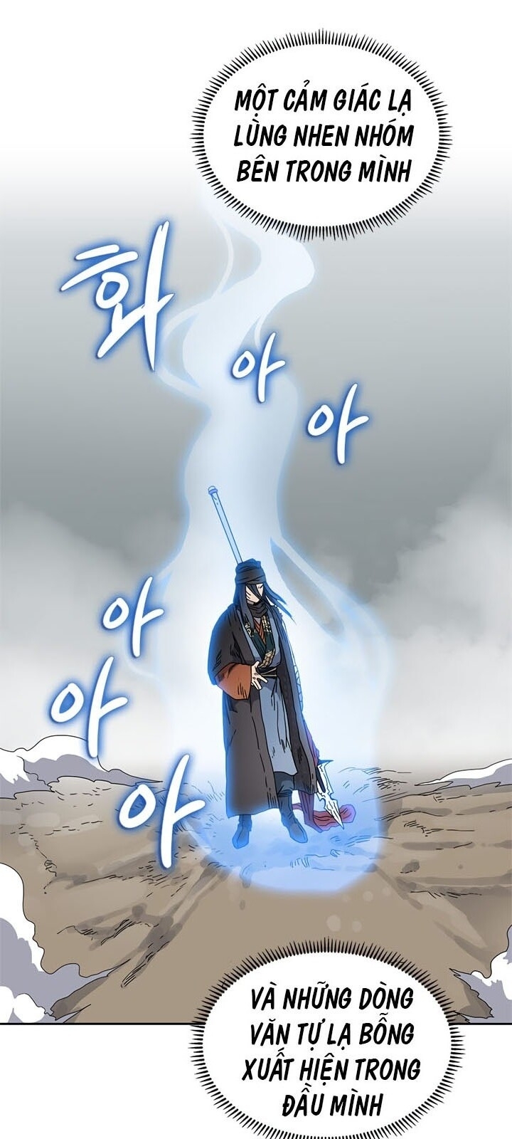 Biên Niên Sử Của Thiên Quỷ Chap 51 - Next Chap 52