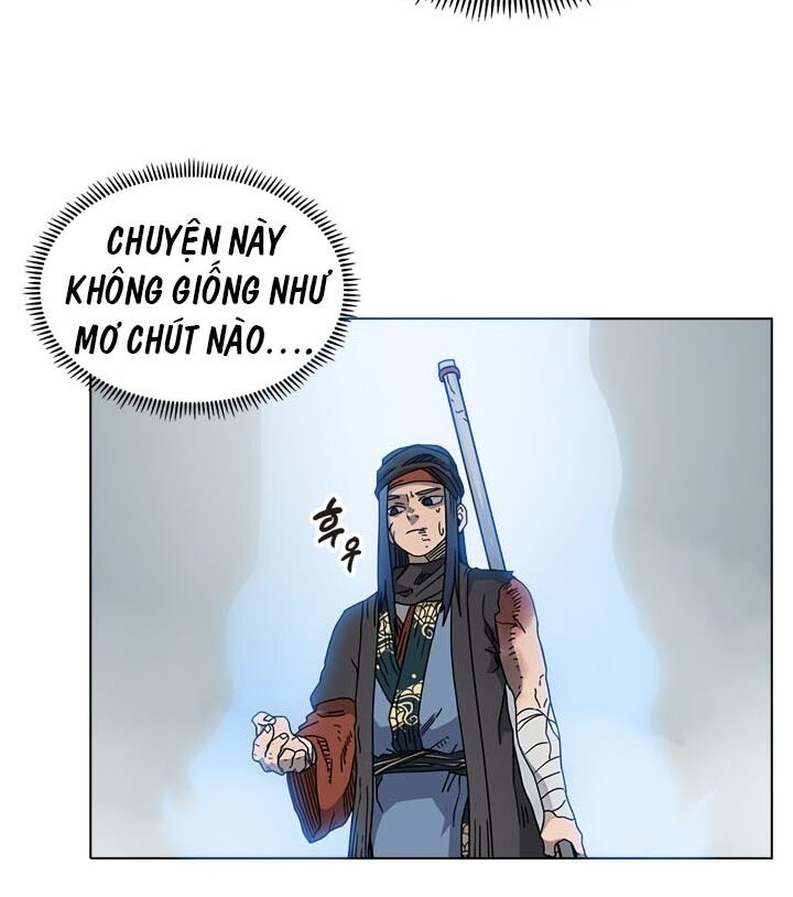 Biên Niên Sử Của Thiên Quỷ Chap 51 - Next Chap 52