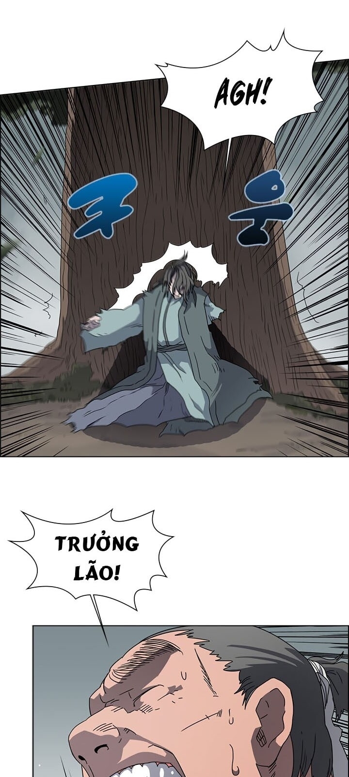 Biên Niên Sử Của Thiên Quỷ Chap 51 - Next Chap 52