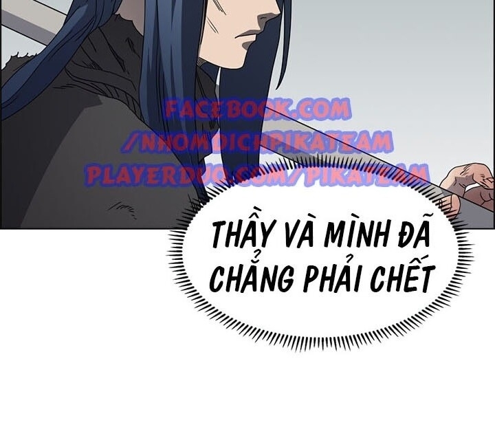 Biên Niên Sử Của Thiên Quỷ Chap 51 - Next Chap 52