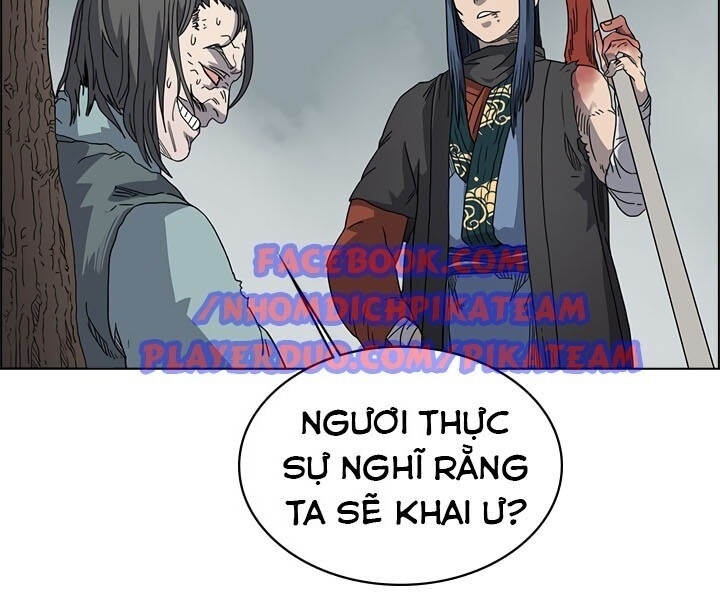 Biên Niên Sử Của Thiên Quỷ Chap 51 - Next Chap 52