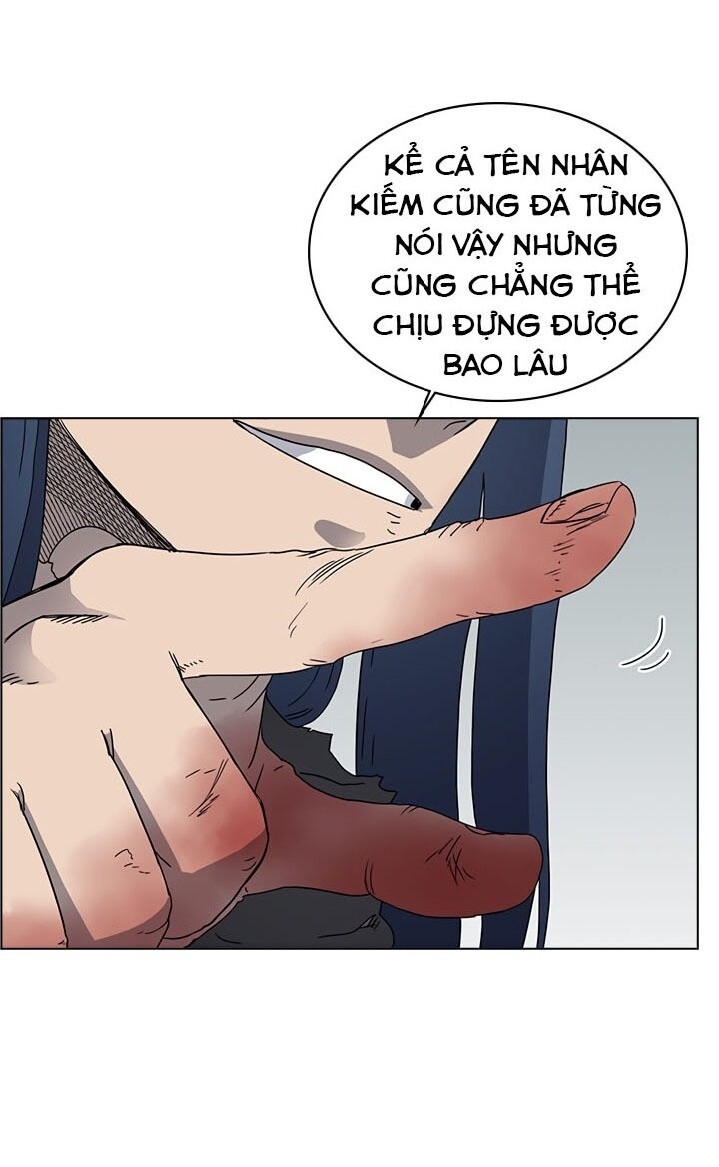 Biên Niên Sử Của Thiên Quỷ Chap 51 - Next Chap 52