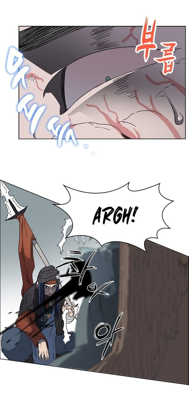 Biên Niên Sử Của Thiên Quỷ Chap 51 - Next Chap 52