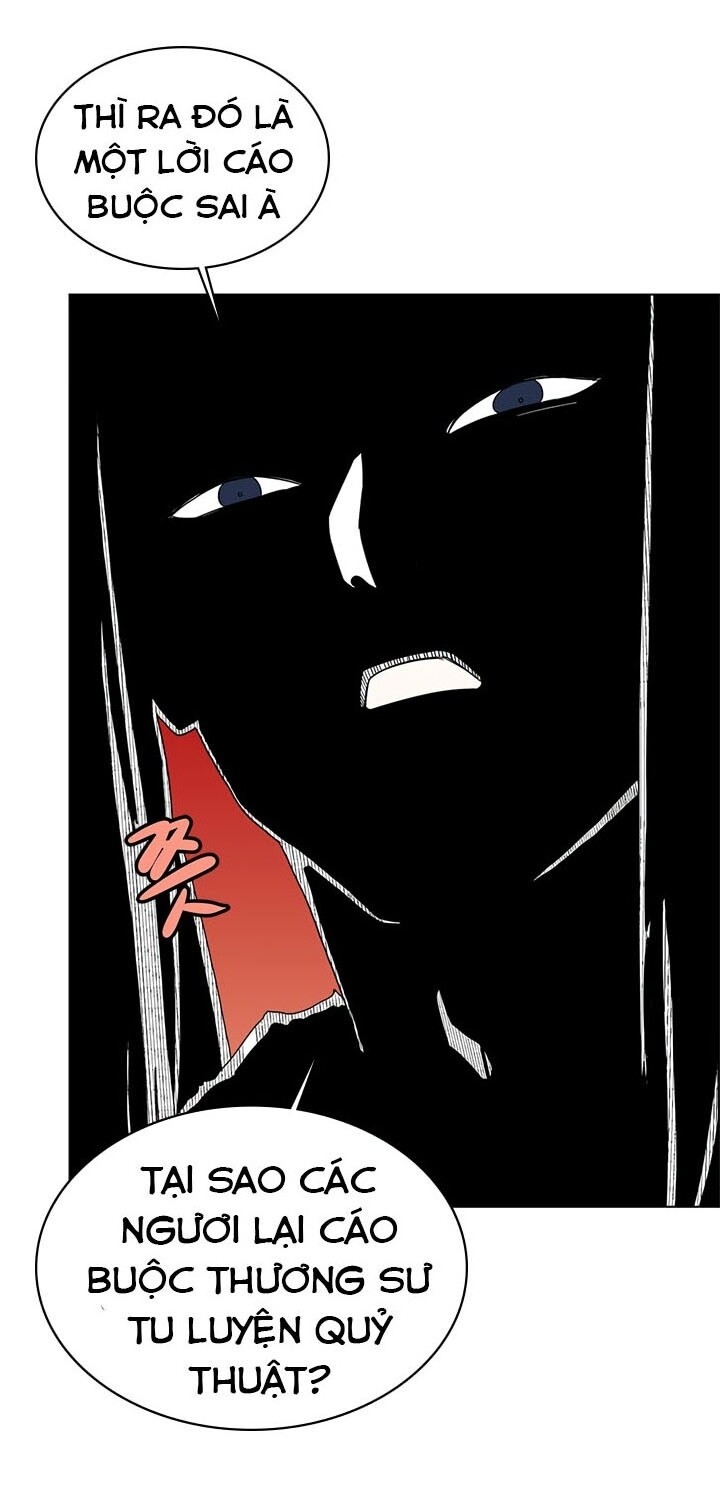 Biên Niên Sử Của Thiên Quỷ Chap 51 - Next Chap 52