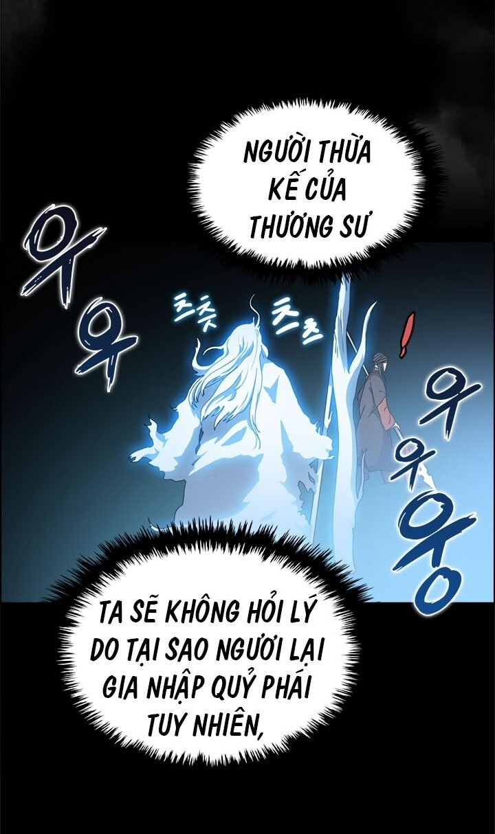 Biên Niên Sử Của Thiên Quỷ Chap 51 - Next Chap 52