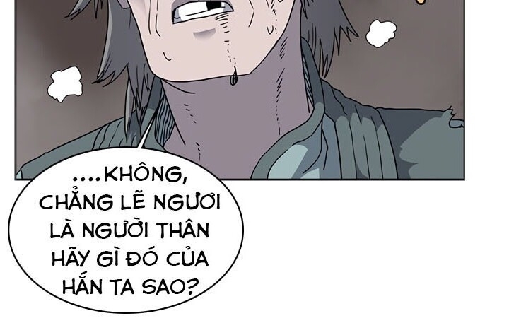 Biên Niên Sử Của Thiên Quỷ Chap 51 - Next Chap 52