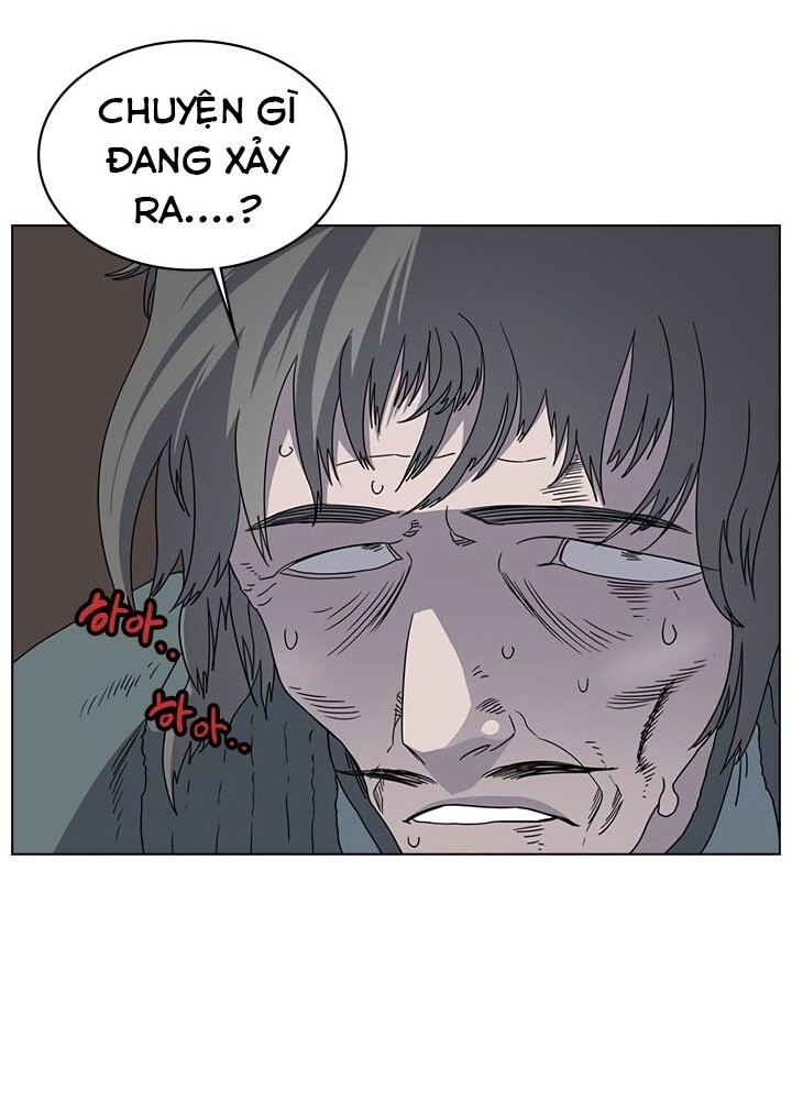Biên Niên Sử Của Thiên Quỷ Chap 51 - Next Chap 52