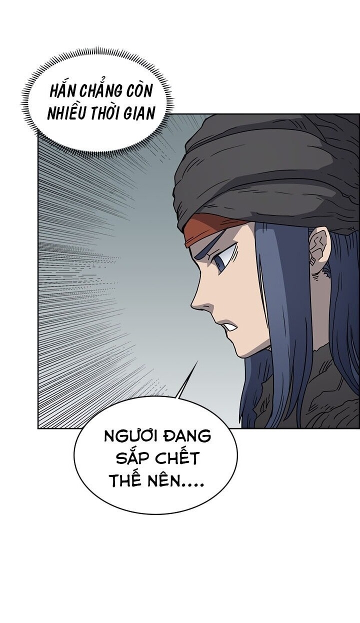 Biên Niên Sử Của Thiên Quỷ Chap 51 - Next Chap 52